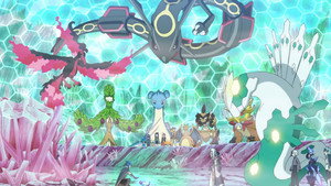 ポケットモンスター 1. évad Ep.87 87. epizód