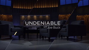 Undeniable with Dan Patrick kép