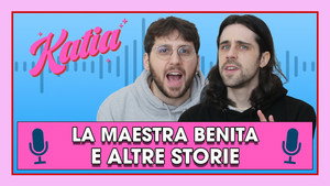 Katia 1. évad Ep.4 4. epizód