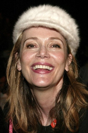Peggy Lipton profil kép