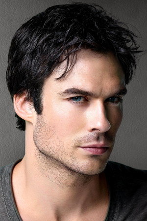 Ian Somerhalder profil kép