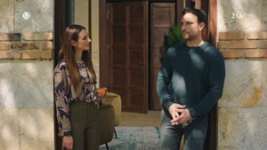 στΟργή 1. évad Ep.5 5. epizód