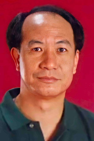 陳狄克 profil kép