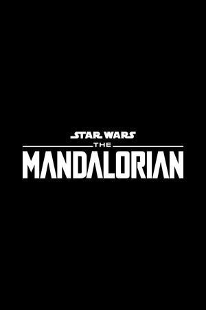 Star Wars: A Mandalóri poszter