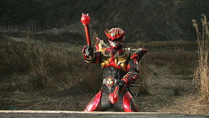 仮面ライダー響鬼 1. évad Ep.47 47. epizód