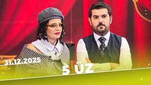 5 Üz 3. évad Ep.13 13. epizód