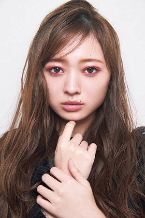 梅澤美波 profil kép