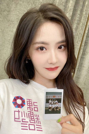 王艺瑾 profil kép