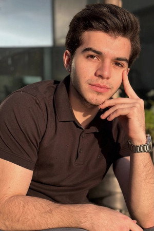 Andrés Vázquez profil kép