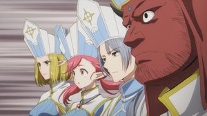 異世界失格 1. évad Ep.5 5. epizód