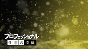プロフェッショナル 仕事の流儀 kép