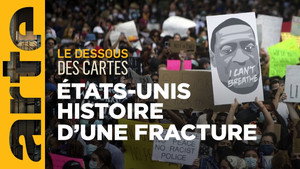 Le Dessous des cartes 34. évad Ep.9 9. epizód