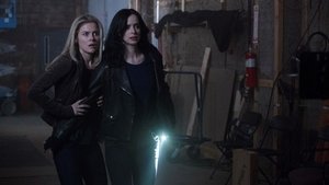 Marvel Jessica Jones 2. évad Ep.2 AKA Különös baleset