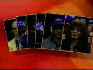 World Series of Poker 1995. évad Ep.1 1. epizód