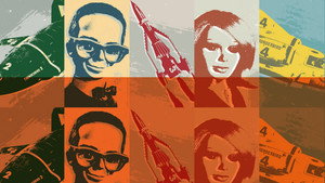 Thunderbirds: The Anniversary Episodes kép