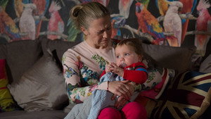 EastEnders 32. évad Ep.54 54. epizód