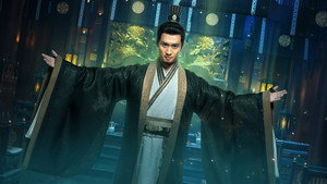 锦绣南歌 kép