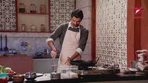 Iss Pyaar Ko Kya Naam Doon? 10. évad Ep.12 12. epizód