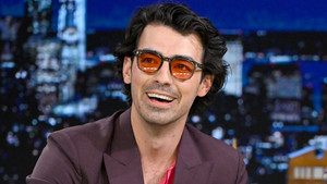 The Tonight Show Starring Jimmy Fallon 9. évad Ep.104 104. epizód