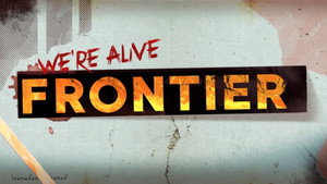 We're Alive: Frontier kép