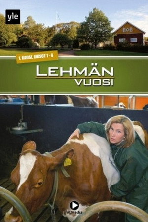 Lehmän vuosi 1. évad (2006-01-04) poszter