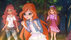 Winx Club 8. évad Ep.1 1. epizód