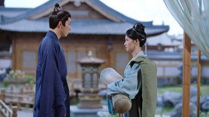 榜上佳婿 1. évad Ep.5 5. epizód