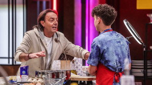 MasterChef Nastolatki 1. évad Ep.3 3. epizód