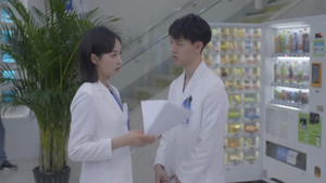 亲爱的生命 1. évad Ep.28 28. epizód