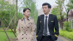 爱的飞行模式 1. évad Ep.15 15. epizód