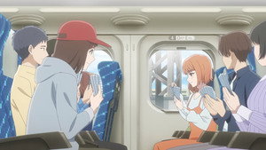 霧尾ファンクラブ 1. évad Ep.7 7. epizód