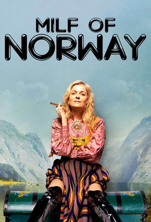 A norvég MILF poszter