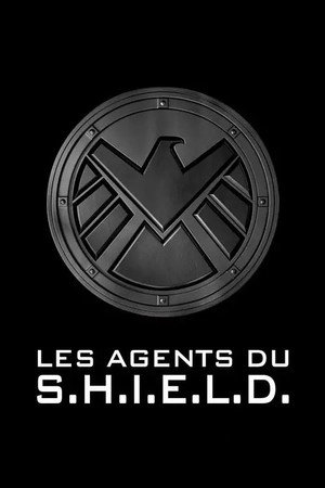 A S.H.I.E.L.D. ügynökei poszter