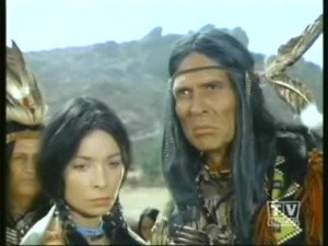 Gunsmoke 20. évad Ep.14 14. epizód