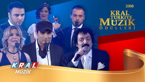 Kral Türkiye Müzik Ödülleri 15. évad Ep.1 1. epizód