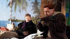 Neues aus Büttenwarder 1. évad Ep.42 42. epizód