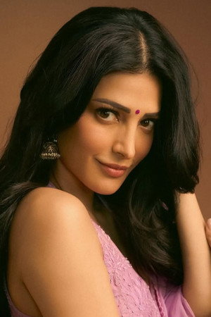 Shruti Haasan profil kép