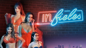 Infieles kép