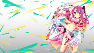 ノーゲーム・ノーライフ kép