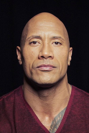 Dwayne Johnson profil kép