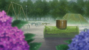 こばと。 1. évad Ep.3 3. epizód