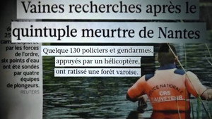 Non élucidé : L'enquête continue 1. évad Ep.1 1. epizód