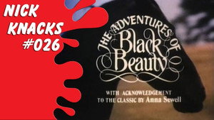 Nick Knacks 1. évad Ep.26 26. epizód