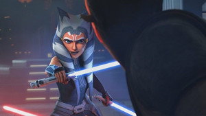 Ahsoka kép