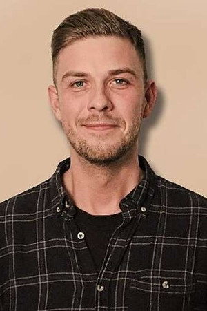 Oliver Stanescu profil kép