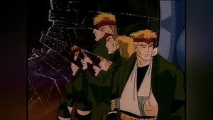 WildC.A.T.S: Covert Action Teams 1. évad Ep.13 13. epizód
