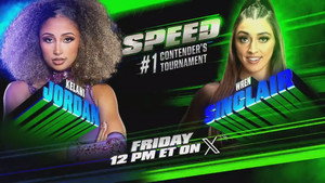 WWE Speed 2. évad Ep.23 23. epizód