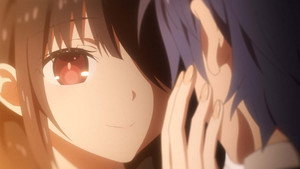 Date a Live 4. évad Ep.9 9. epizód