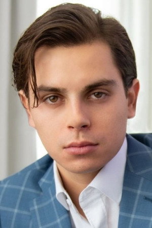 Jake T. Austin profil kép