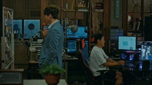 미스터 기간제 1. évad Ep.4 4. epizód